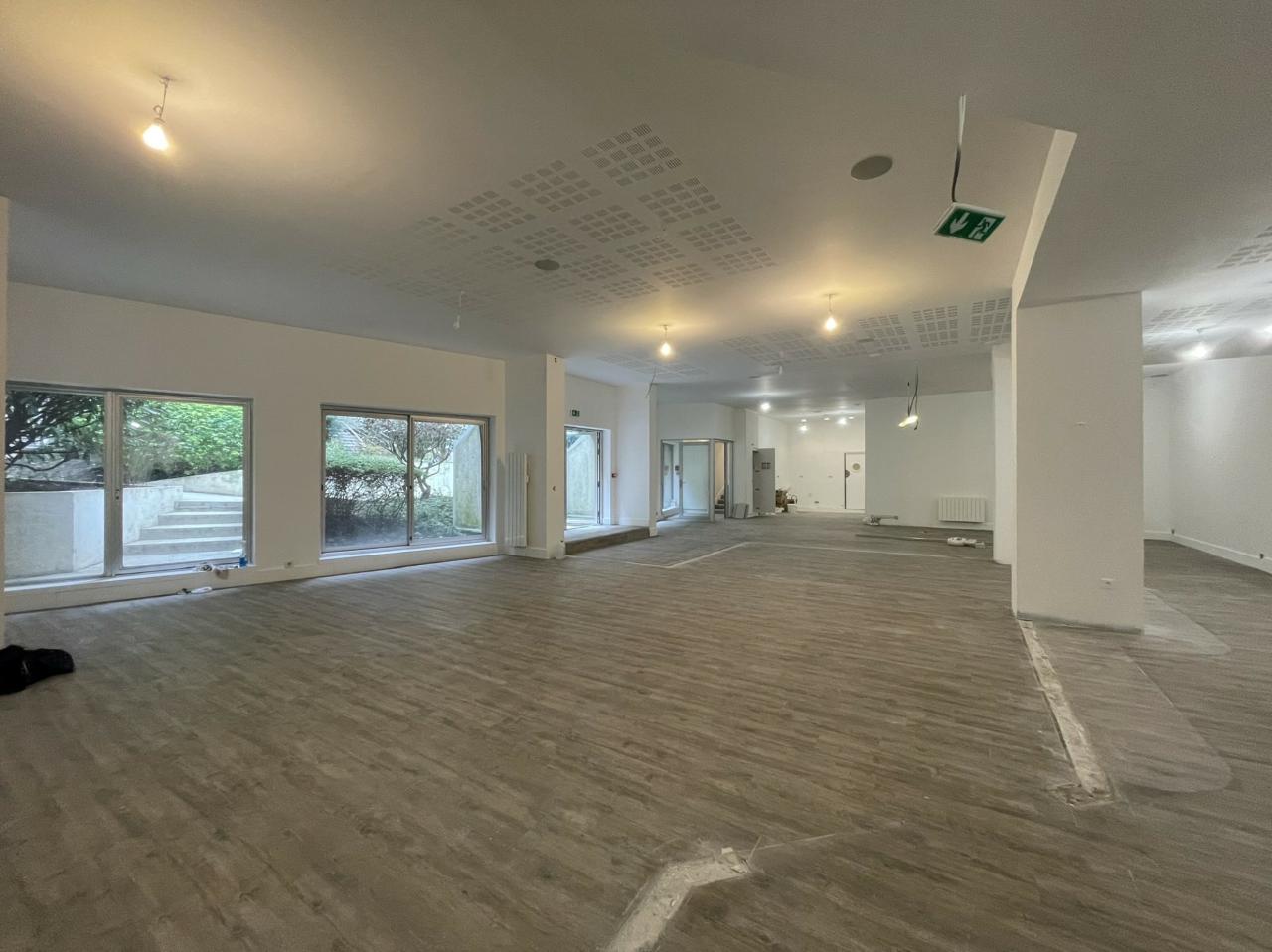 Bureau Paris 588m² Location bureau Paris OLBUR2206644 5